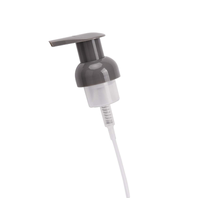 Máy bơm xà phòng bọt 40mm Máy bơm xà phòng lỏng PP
