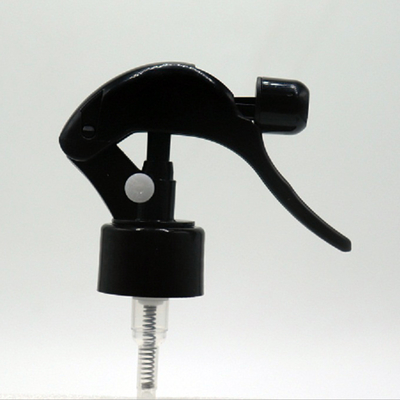 LinDeer 24MM Black Foam Trigger Sprayer Bình thường trong suốt