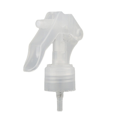 Máy phun sương mù mịn 24MM trống rỗng với ống đàm phán