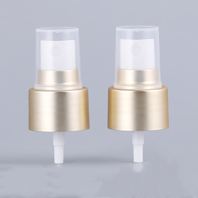 Máy phun sương bằng nhôm 24mm