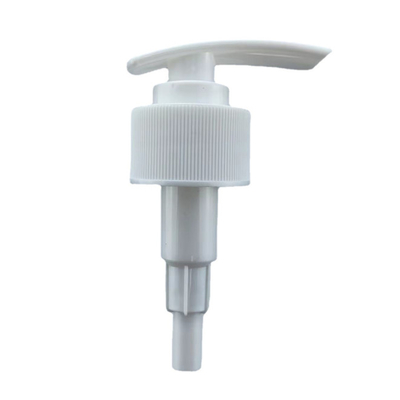 Bơm phân phối kem dưỡng trắng LinDeer 28mm với ống thương lượng