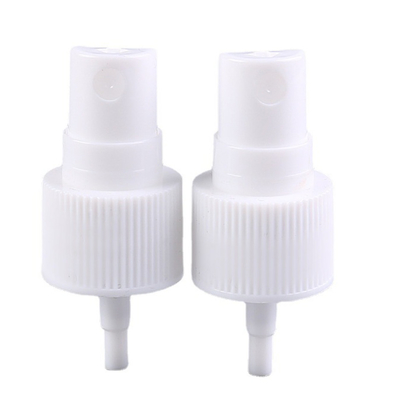 Máy bơm phun sương Polypropylene White Mini 24mm với ống ODM