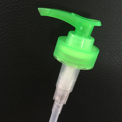 Bơm xà phòng tắm 24MM