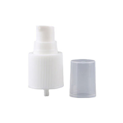 Tùy chỉnh chiều dài ống 24mm Máy phun sương kích hoạt tốt Màu trắng