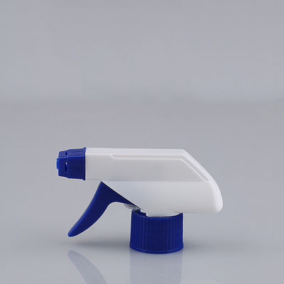 Blue White 28/410 Máy phun nước cầm tay Vòi phun tạo bọt có gân cho máy phun kích hoạt