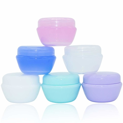 LinDeer Mỹ phẩm Lọ đựng bột 20g Du lịch