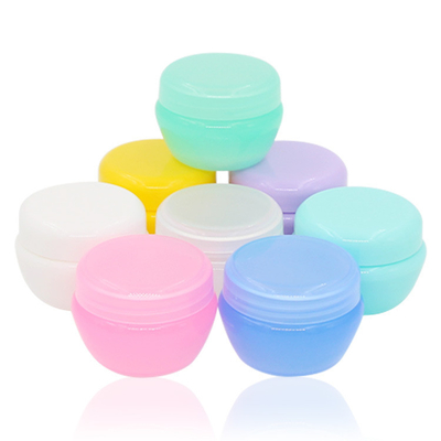LinDeer Mỹ phẩm Lọ đựng bột 20g Du lịch
