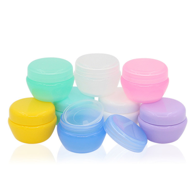 LinDeer Mỹ phẩm Lọ đựng bột 20g Du lịch