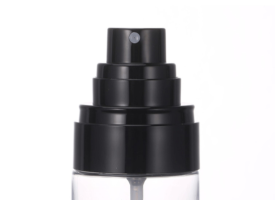 Chai xịt nước hoa PET rỗng 50ml 100ml 150ml Không rò rỉ