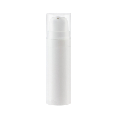 5ml 10ml 15ml Chai bơm không khí bằng Polypropylene Không rò rỉ