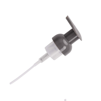 Máy bơm xà phòng bọt 40mm Máy bơm xà phòng lỏng PP