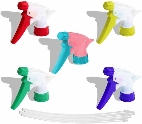 Máy phun nhựa kích hoạt 28/400