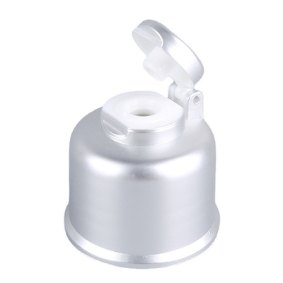 Nắp vặn bằng nhôm Polypropylene 28mm