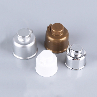 Nắp vặn bằng nhôm Polypropylene 28mm