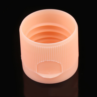ODM BPA Free 20mm Flip Top Caps