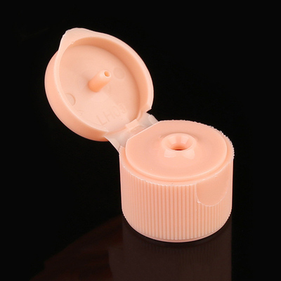 ODM BPA Free 20mm Flip Top Caps