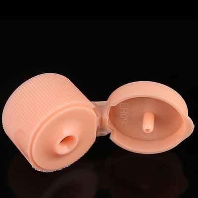 ODM BPA Free 20mm Flip Top Caps
