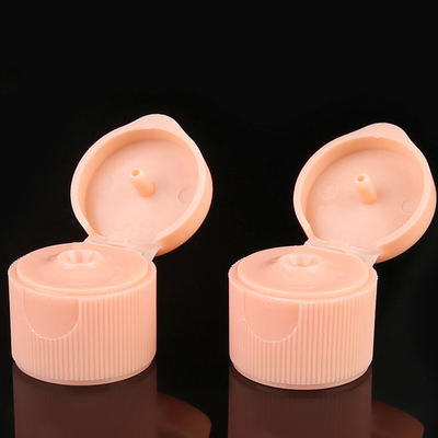 ODM BPA Free 20mm Flip Top Caps