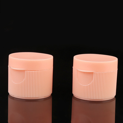 ODM BPA Free 20mm Flip Top Caps