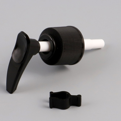 Kẹp bơm phân phối kem dưỡng da 24/410 cho chai nhựa PP Chai PET