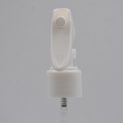 Máy bơm phun sương kích hoạt Polypropylene 24/410 Mini Fine Fine Mist ODM