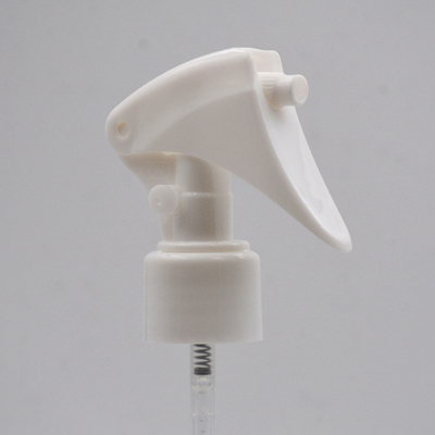 Máy bơm phun sương kích hoạt Polypropylene 24/410 Mini Fine Fine Mist ODM