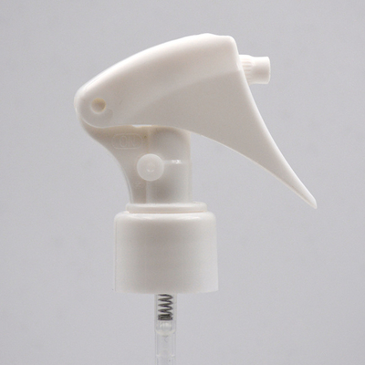 Máy bơm phun sương kích hoạt Polypropylene 24/410 Mini Fine Fine Mist ODM