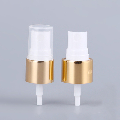 Máy xịt nước hoa nhôm 18mm 20mm Fine Mist cho tinh dầu