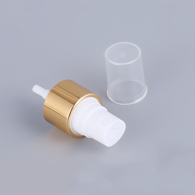 Máy xịt nước hoa nhôm 18mm 20mm Fine Mist cho tinh dầu