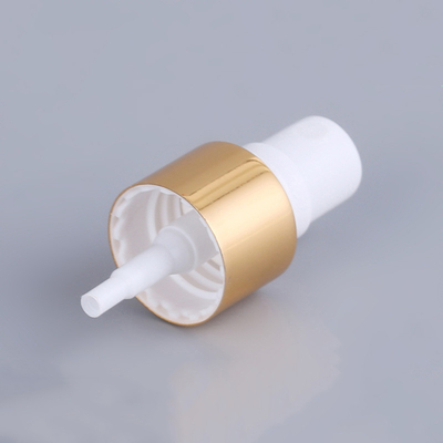 Máy xịt nước hoa nhôm 18mm 20mm Fine Mist cho tinh dầu