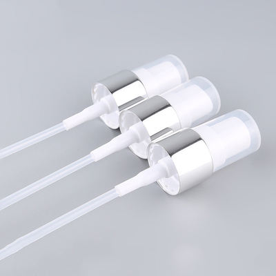 Máy phun sương bằng nhựa PP mịn 20 410 cho chai nước chăm sóc da