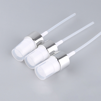 Máy phun sương bằng nhựa PP mịn 20 410 cho chai nước chăm sóc da
