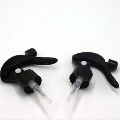 LinDeer 24MM Black Foam Trigger Sprayer Bình thường trong suốt