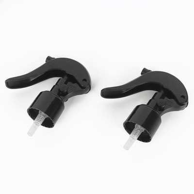 Chai Polypropylene PET Chai 100ml Mini Trigger Chai xịt