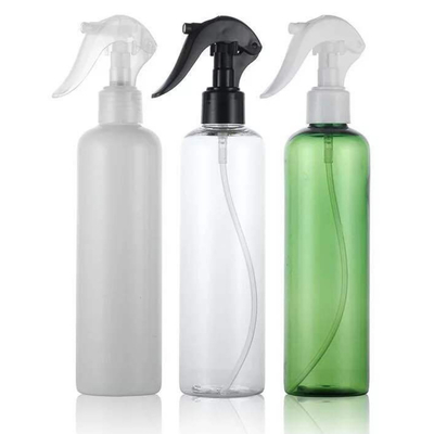 Chai Polypropylene PET Chai 100ml Mini Trigger Chai xịt