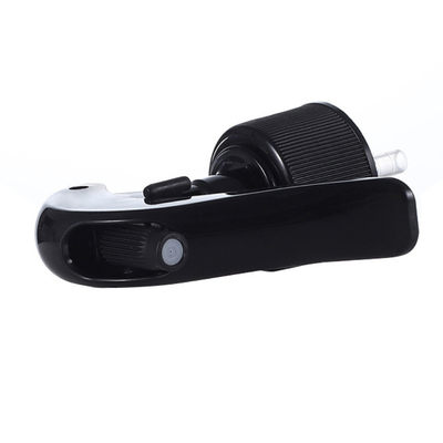 Máy phun kích hoạt mini 24MM Polypropylene đen Clip bình thường