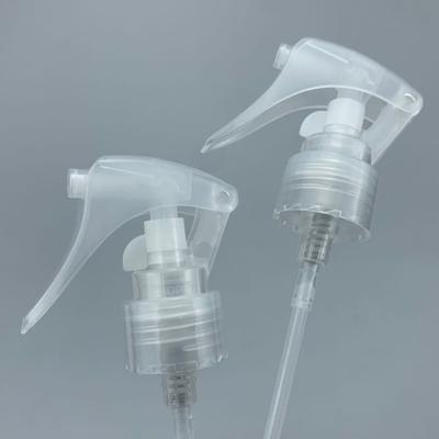 Máy bơm phun kích hoạt mini màu đen LinDeer 24/410 ngăn rò rỉ chất lỏng