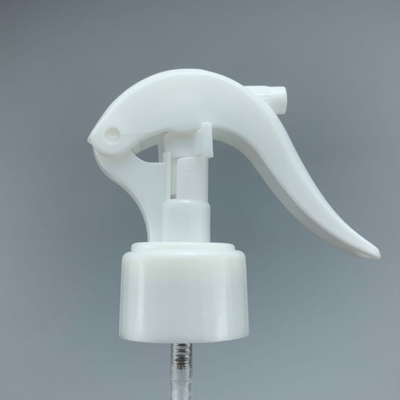 Máy bơm phun kích hoạt mini màu đen LinDeer 24/410 ngăn rò rỉ chất lỏng