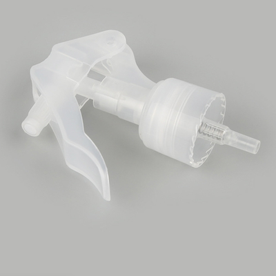 Máy phun sương mù mịn 24MM trống rỗng với ống đàm phán