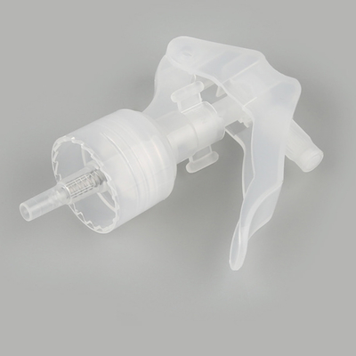 Máy phun sương mù mịn 24MM trống rỗng với ống đàm phán