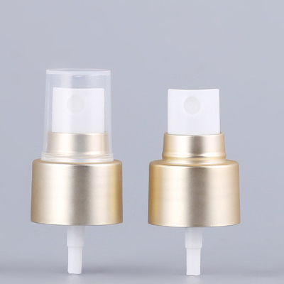 Máy phun sương bằng nhôm 24mm