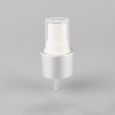 Máy phun sương bằng nhựa PP mờ Máy phun sương trắng mịn 20/410