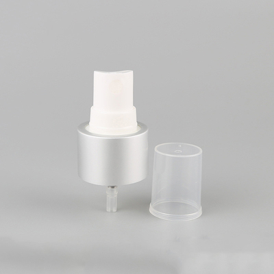 Máy phun sương bằng nhựa PP mờ Máy phun sương trắng mịn 20/410
