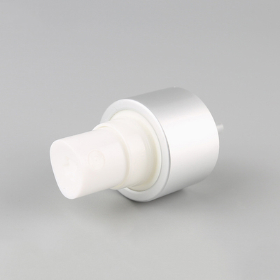 Máy phun sương bằng nhựa PP mờ Máy phun sương trắng mịn 20/410