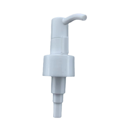 Silver Gold 24MM Aluminium Lotion Pump Pump Dispenser Anodized