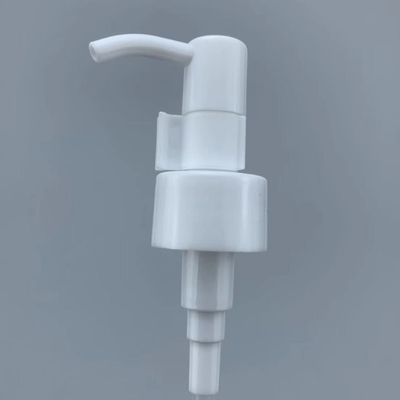 Silver Gold 24MM Aluminium Lotion Pump Pump Dispenser Anodized