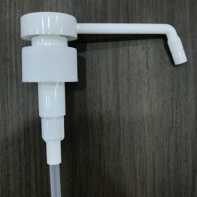 Trắng 28MM 32MM 38MM Thay thế bộ phân phối kem dưỡng da