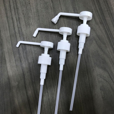 Trắng 28MM 32MM 38MM Thay thế bộ phân phối kem dưỡng da
