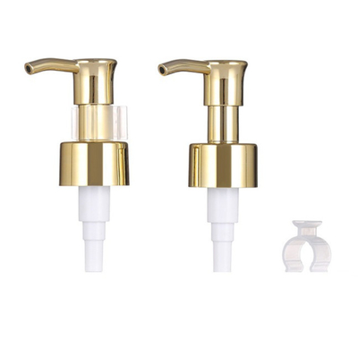 Máy bơm nước hoa vàng 24MM Máy phun nước hoa bằng nhôm