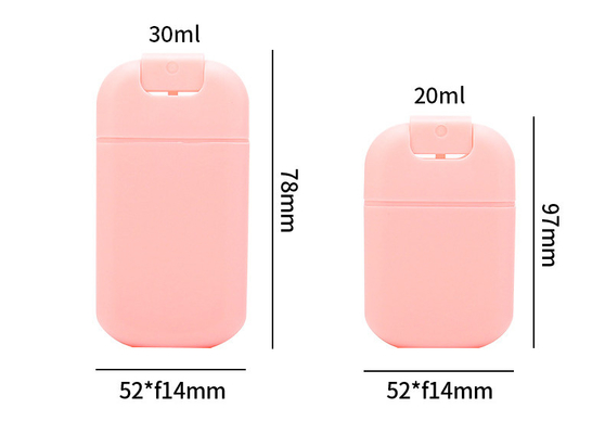 20ml Chai xịt nước hoa rỗng 30ml